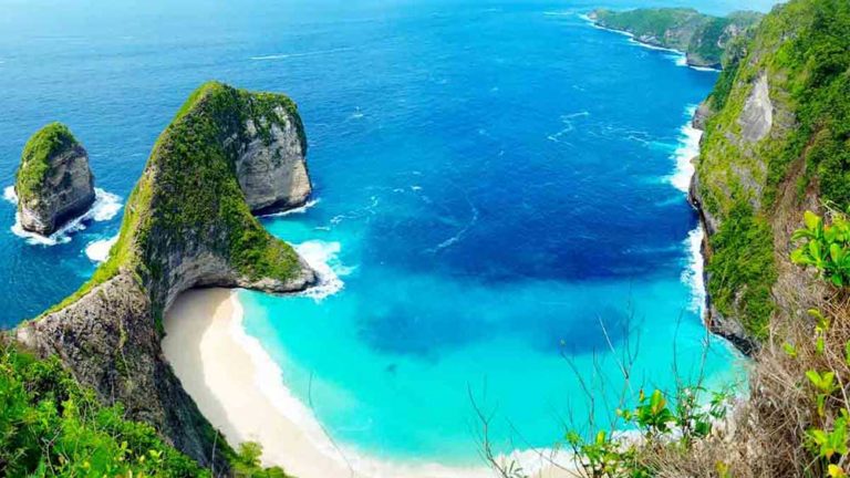 Nusa Penida One Day Tour All Inclusive Upadani Bali Tour